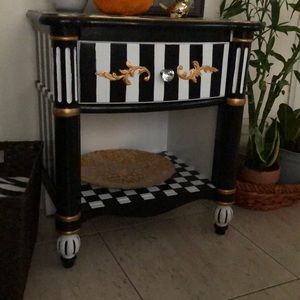 Meet your Posher, Fermin